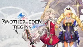 Another Eden Begins - Character Pack Vol. 1: Thillelille & Tiramisu