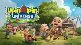 Upin & Ipin Universe