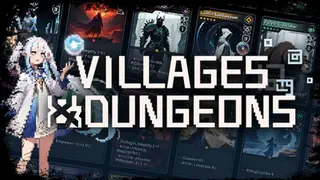 Villages&Dungeons