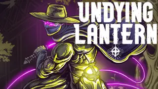 Undying Lantern
