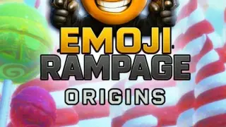Emoji Rampage - Origins - Switch