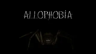 Allophobia