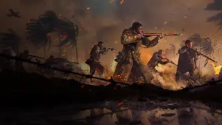 Call of Duty: Vanguard - Cross-Gen Bundle - PS4 & PS5