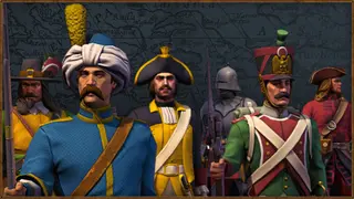 Europa Universalis IV - Emperor Content Pack