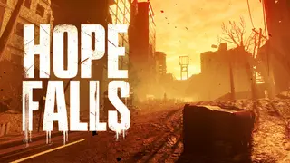 HOPE FALLS