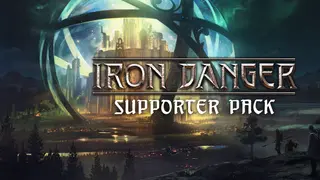 Iron Danger - Supporter Pack