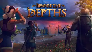 Beware the Depths