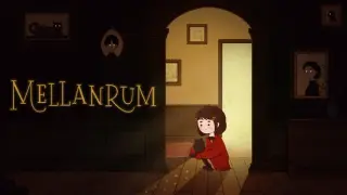 Mellanrum