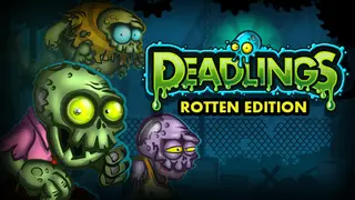Deadlings - Rotten