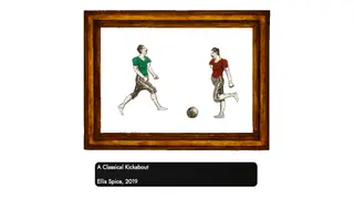 A Classical Kickabout - Xbox One