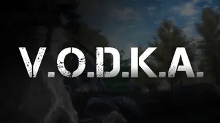 V.O.D.K.A. Open World Survival Shooter
