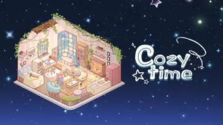Cozy Time