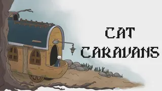 Cat Caravans