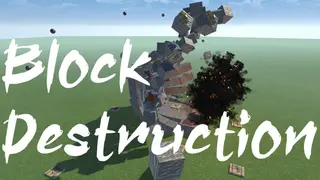 Block Destruction