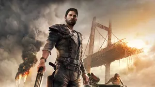 Mad Max (Xbox One)