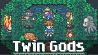 Twin Gods