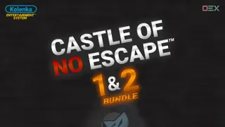 Castle of no Escape 1+2 Bundle - Xbox One