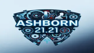 Ashborn 21.21