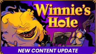 Winnie's Hole