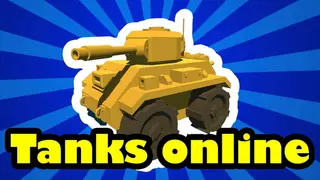 Tanks online