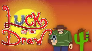 Luck of the Draw