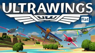Ultrawings Flat - Switch