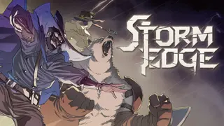 StormEdge - Supporter Pack