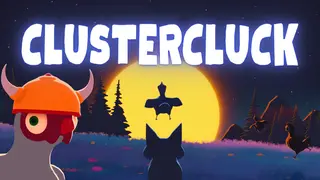 ClusterCluck