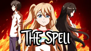 The Spell - A Kinetic Novel