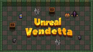 Unreal Vendetta