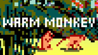 Warm Monkey