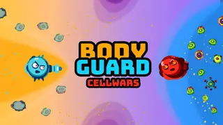 BODYguard: CellWars