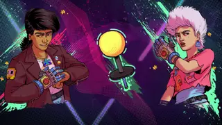 RAD - Arcade Style Pack (Xbox One)