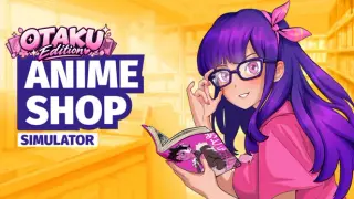 Anime Shop Otaku