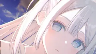 Whispers of Winter Blossom - Switch