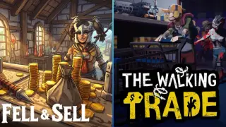 Fell & Sell and The Walking Trade