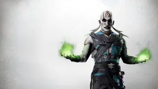 MK1: Quan Chi - PS5
