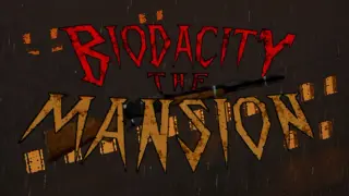 Biodacity The Mansion