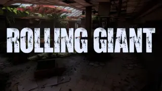 The Oldest View: Rolling Giant