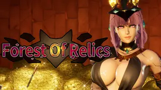 Forest Of Relics