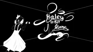 Haley Is Not Alone