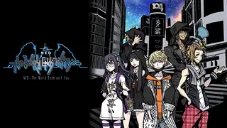 NEO: The World Ends with You