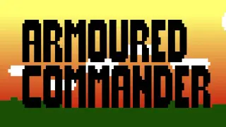 Armoured Commander