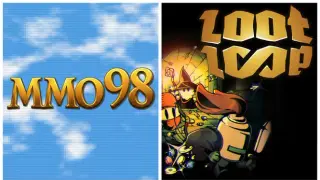 MMO98 x Loot Loop