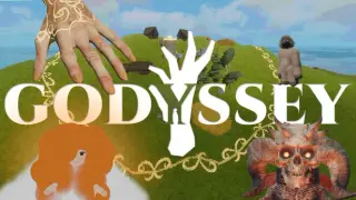 Godyssey