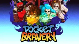 Pocket Bravery - Switch