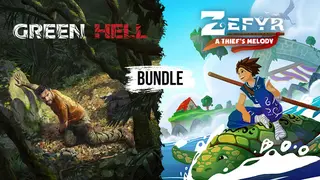 Green Hell + Zefyr: A Thief's Melody