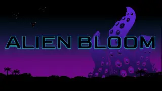 Alien Bloom