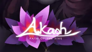 Akash: Path of the Five - Switch