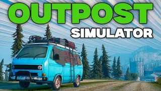 Outpost Simulator